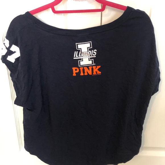 University of Illinois sequence top - Picture 3 of 3